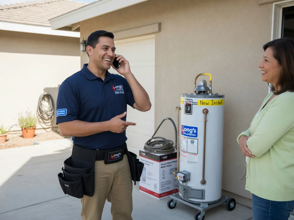 Leak Detection Sumas, WA FAQs